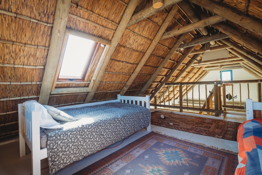 4 Bedroom Property for Sale in Fynbosstrand Western Cape